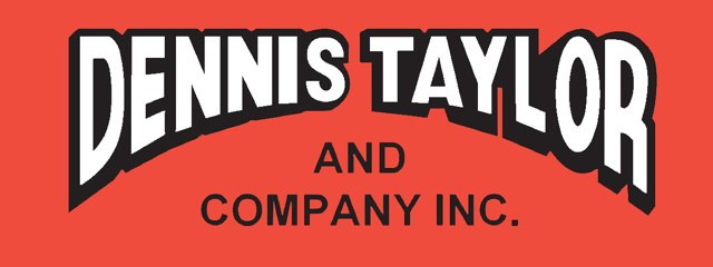 Dennis Taylor and Company Inc. logo